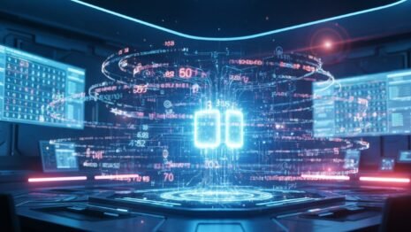 AI파워볼 당첨 번호 생성 전략