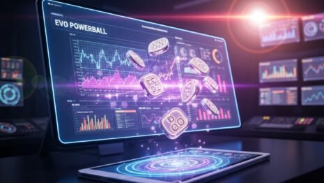 EVO파워볼 당첨 번호 분석과 추천