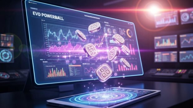 EVO파워볼 당첨 번호 분석과 추천
