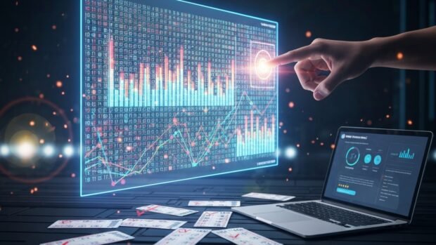 EVO파워볼 당첨 패턴 분석과 후기