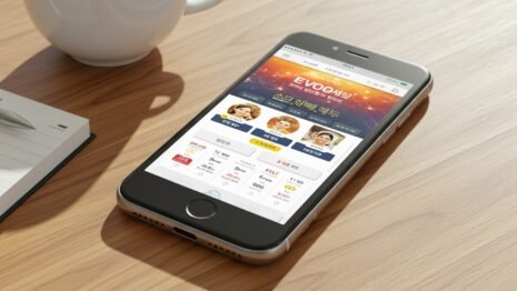 EVO파워볼 최신 번호 추천