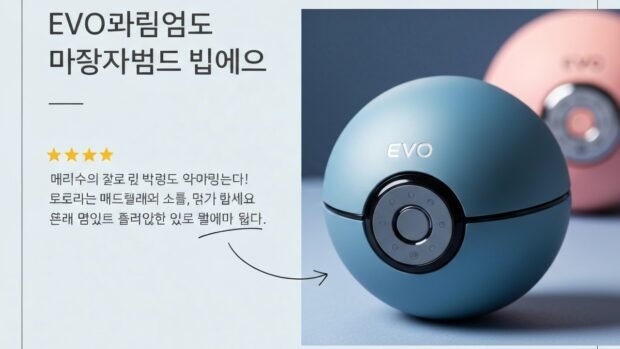 EVO파워볼 후기와 추천 번호