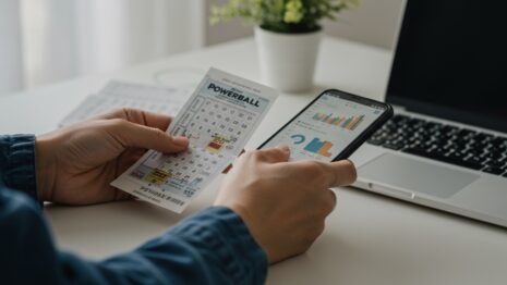 동행복권 파워볼 안전 참여 전략