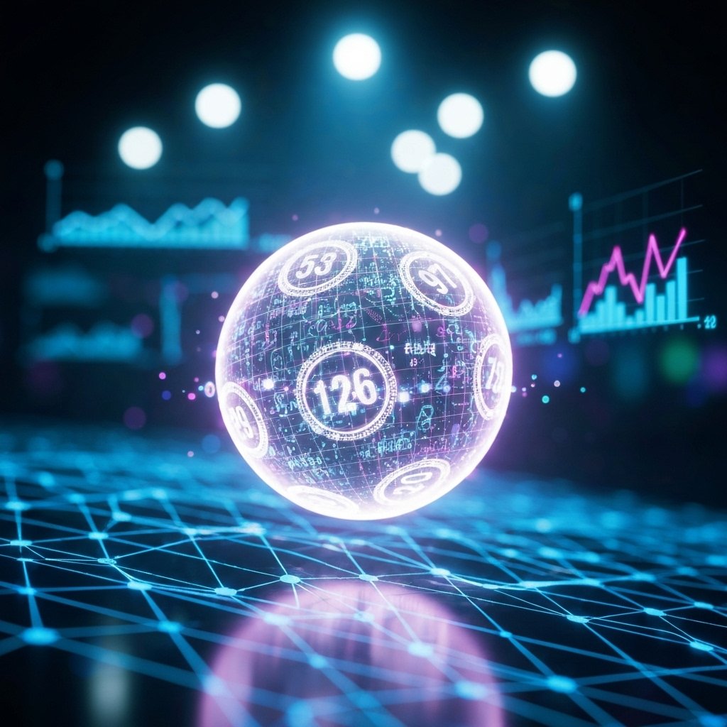 동행복권 파워볼 예측 번호 안내 관련 이미지