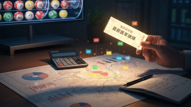 동행복권 파워볼 참여 전략