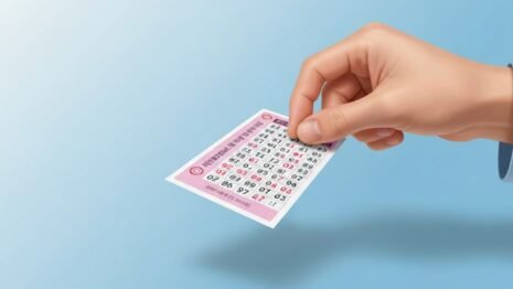 안전한 파워볼 당첨 전략과 분석