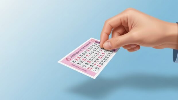 안전한 파워볼 당첨 전략과 분석