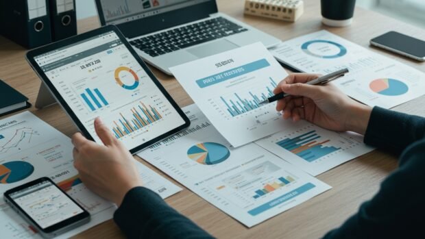 안전한 파워볼 번호 분석과 전략