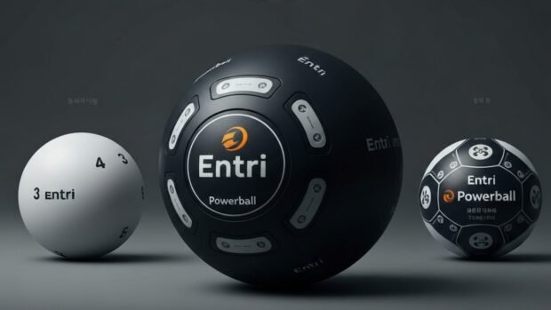 엔트리 파워볼 최신 분석과 추천