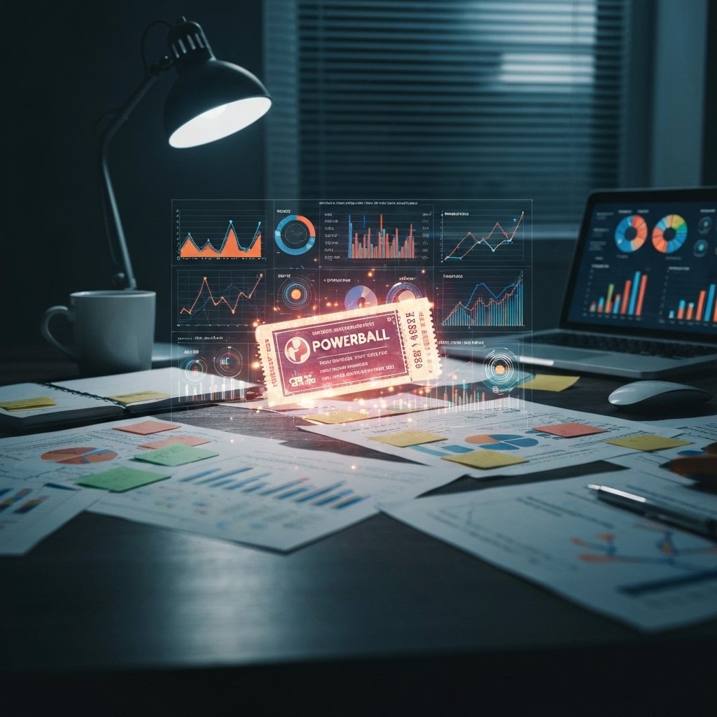 파워볼 후기와 분석 자료 정리 관련 이미지
