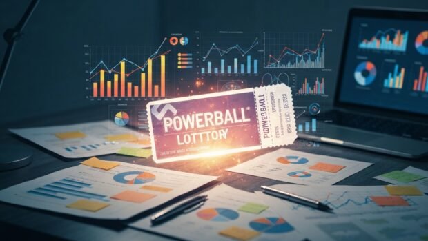 파워볼 후기와 분석 자료 정리