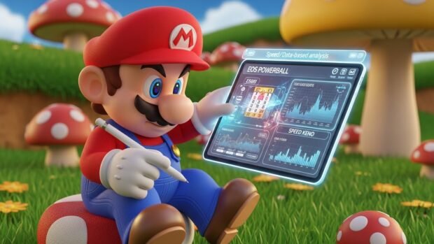 동행복권 파워볼 추천 전문 분석 — 동행파워볼 사이트 성능과 동행복권파워볼 5분 흐름