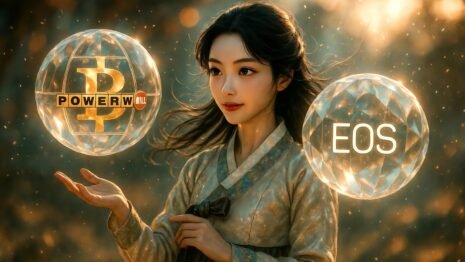 동행복권 파워볼 추천 의 진짜 기준 — 동행파워볼 사이트 품질과 동행복권파워볼 5분 흐름 분석