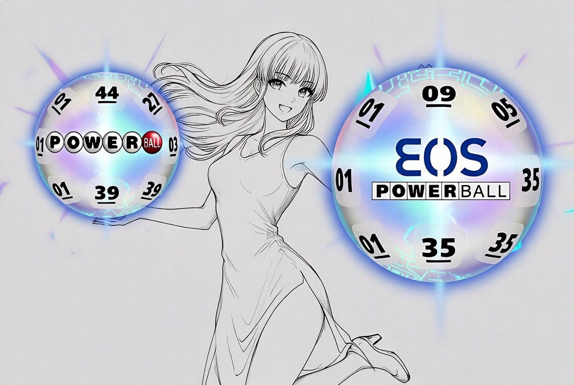 동행복권 파워볼 추천의 진짜 기준 — 동행파워볼 사이트 품질과 동행복권파워볼 5분 흐름 분석