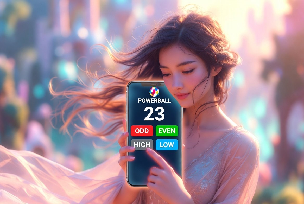 동행복권 파워볼 추천 공식 — 안정적인 동행파워볼 사이트와 동행복권파워볼 5분 흐름의 상관관계