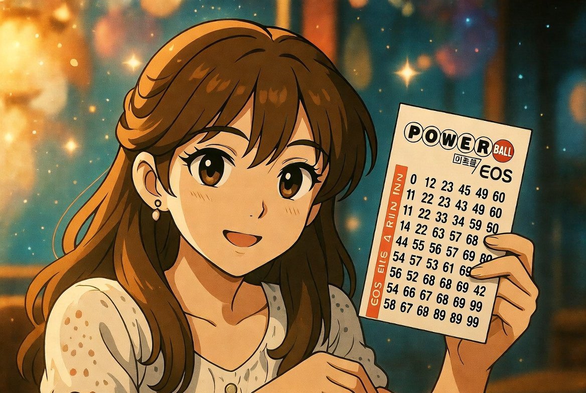 실시간 동행 파워볼을 활용한 동행파워볼 5분 게임 초보자 패턴 읽는 법 + 사이트 가이드