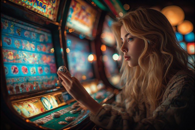 EOS파워볼 직관적인 게임 방식이 초보자에게 좋음